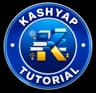 Kashyap Tutorial Logo